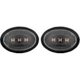 ENSEMBLE D INDICATEURS DE CONCEPTION MINI. 06 10                  LED