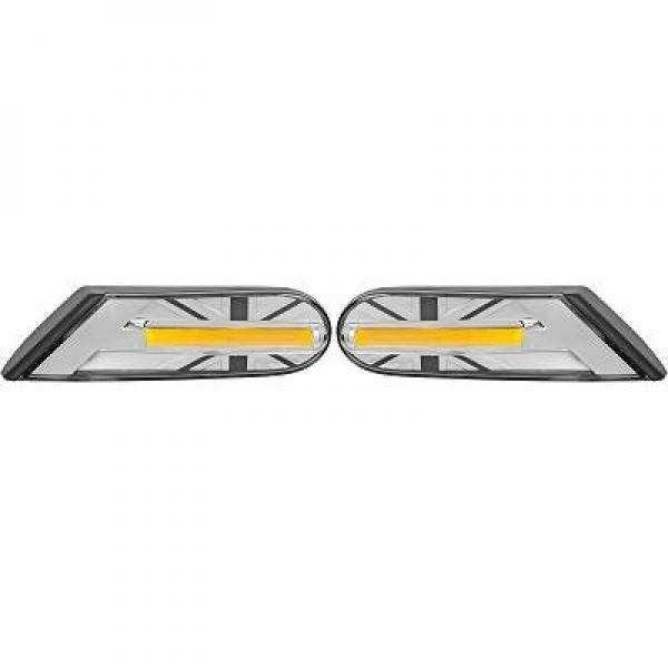 ENSEMBLE D INDICATEURS DE CONCEPTION MINI. 06 10                 R56.