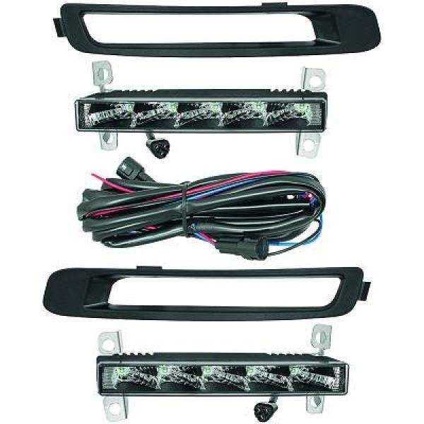 ENSEMBLE FEU DE  JOUR R56. 06 14                  R56