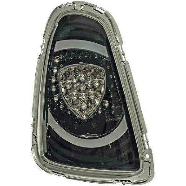 ENSEMBLE DE FEUX ARRIÃˆRE DESIGN MINI. 11                    R56.