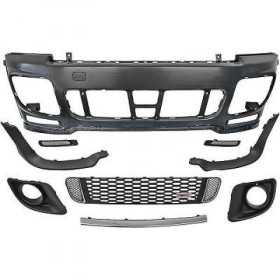 PARE CHOCS DESIGN VO. R56 06 10          SPORTOPTIK