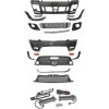 ENSEMBLE PARE CHOCS MINI R56. 06 10           SPORTOPTIK