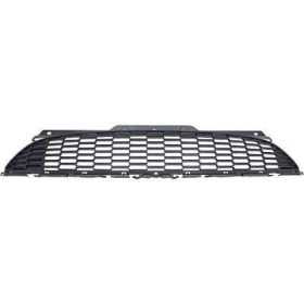 Grille de radiateur Mini 06-14 SCHWARZ
