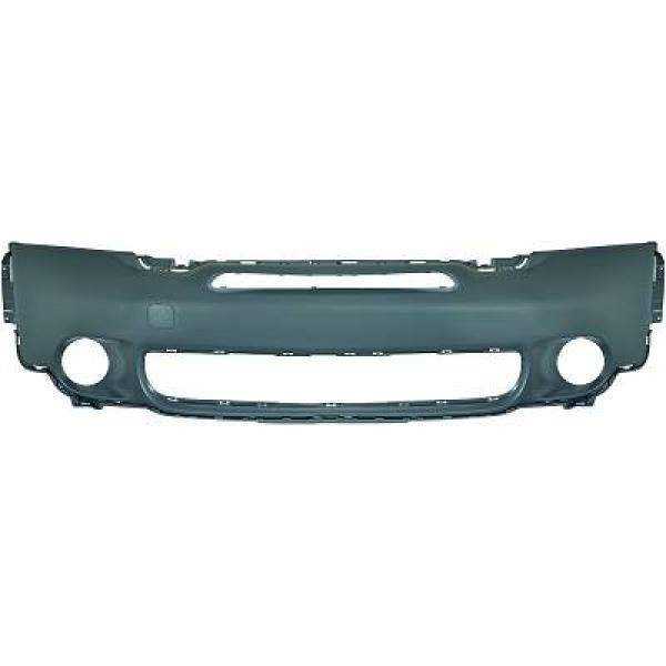 PARE CHOCS VO. MINI JCW. 10 15                GRUND