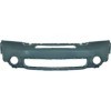PARE CHOCS VO. MINI JCW. 10 15                GRUND