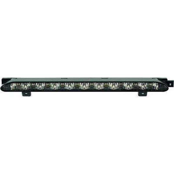 3. FEU DE FREIN R56 / R60 07                    LED
