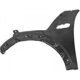 Aile LI. BMW F56. 14