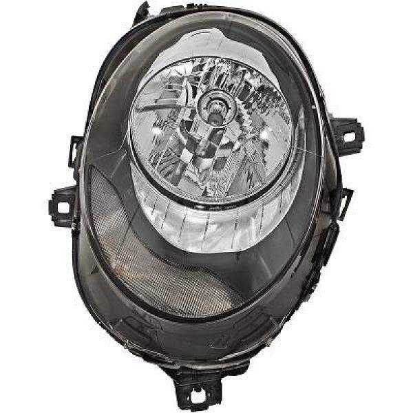 PHARE R. F54 / 55/56. 14           BLINKER WEISS