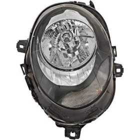 PHARE L. F54 / 55/56. 14           BLINKER WEISS