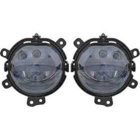 ENSEMBLE DE FEUX ANTIBROUILLARD F56 13