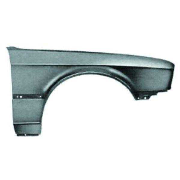 Aile DROIT BMW E30. 82 94        KEIN BL. LOCH