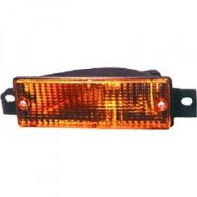 LAMPE CLIGNOTANTE RE. BMW E30. 87 94