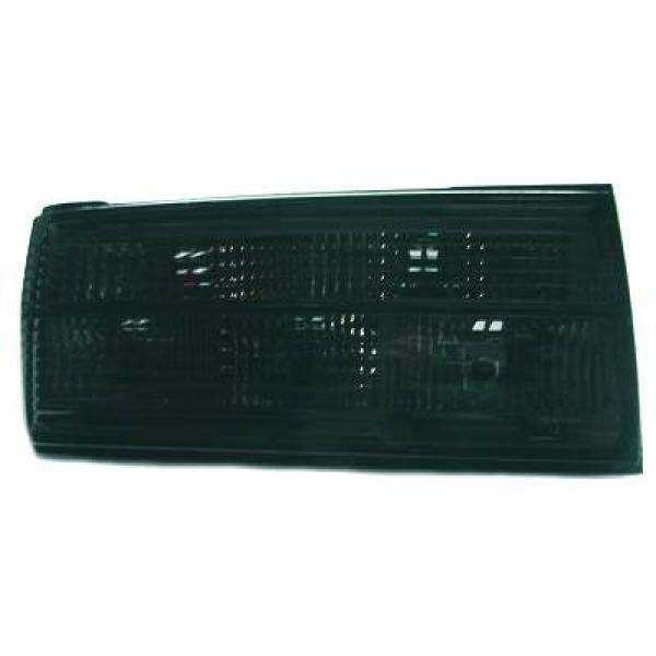 ENSEMBLE DE FEUX ARRIÃˆRE DESIGN E30. 87 90              SCHWARZ