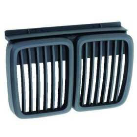 ENSEMBLE DE GRILLES DESIGN E30. 82 94
