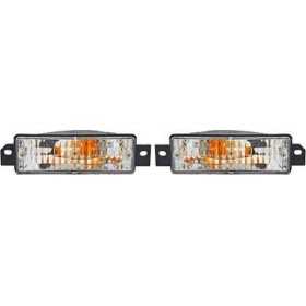 JEU D INDICATEURS DE CONCEPTION E30. 87 94       KLARGLAS/CHROM