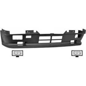 PARE CHOCS SPORT VO. E30. 82 90        SPORT TECHNIK