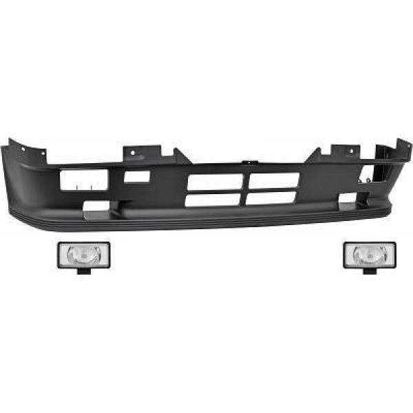PARE CHOCS SPORT VO. E30. 82 90        SPORT TECHNIK