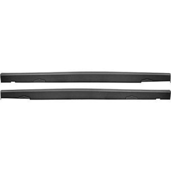 JUPES LATÃ‰RALES E30. 82 90        SPORT TECHNIK