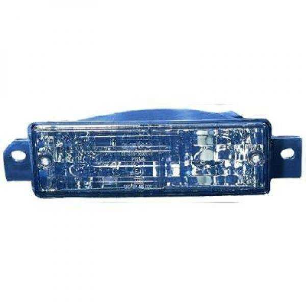 JEU D INDICATEURS DE CONCEPTION E30. 87 94     KLARGLAS/SCHWARZ