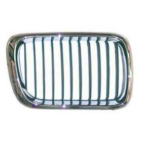 GRILLE DROITE BMW E36. 91 96