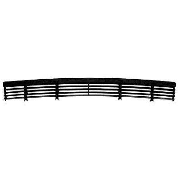 GRILLE DE PARE CHOCS BMW E36. 91 99                OFFEN