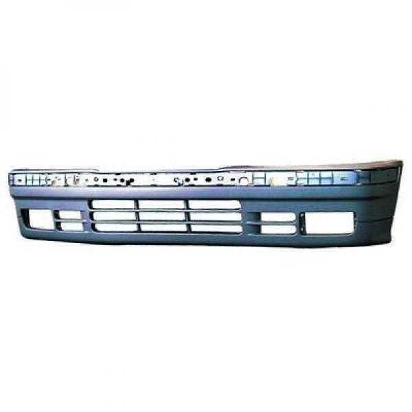 PARE CHOCS AVANT BMW E36. 91 96              DK.GRAU