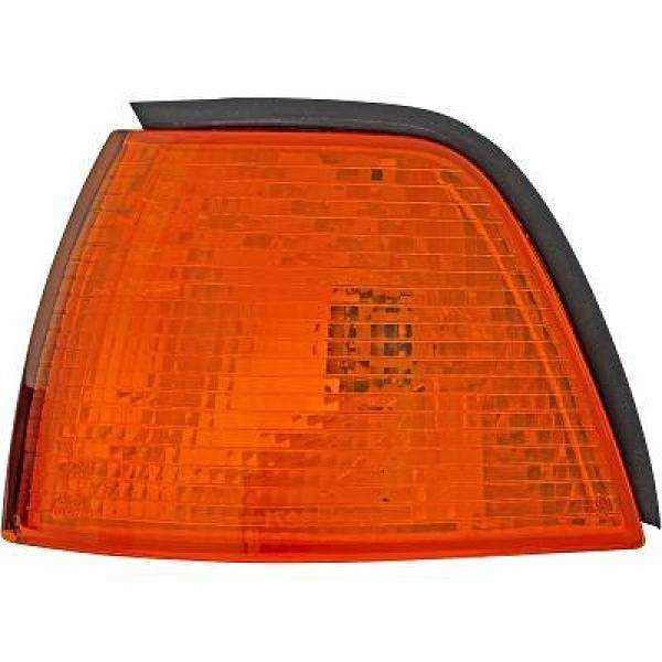 LAMPE CLIGNOTANTE LI. BMW E36. 91 99        MIT SOCKEL