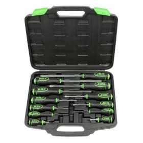 ETUI DE TOURNEVIS Ã€ FRAPPER MAGNETIQUE