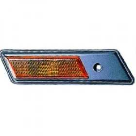 LAMPE CLIGNOTANTE LATERALE LI. E36. 91 96