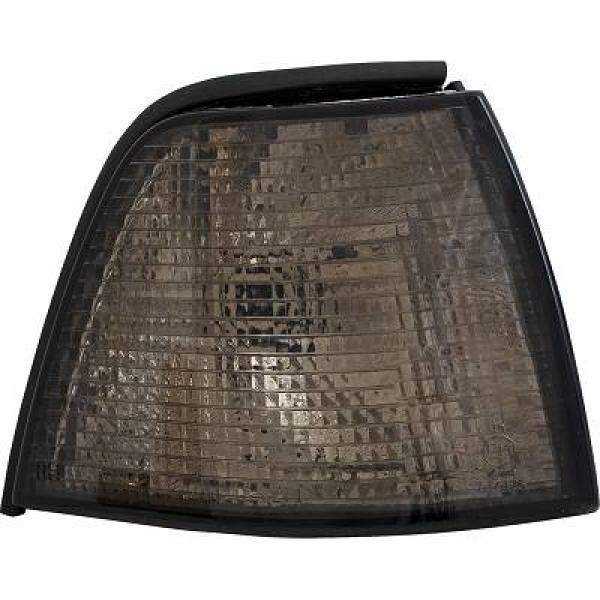 FEU CLIGNOTANT LI. BMW E36. 91 99              SCHWARZ