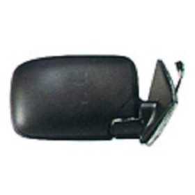 MIROIR LI. BMW E36. 91 99                4 PIN