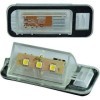 FEU DE PLAQUE D IMMATRICULATION E36. LED