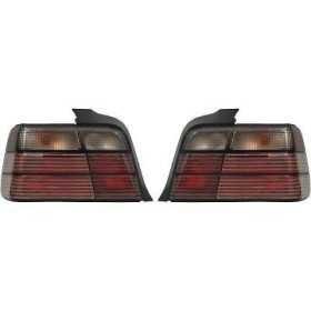 ENSEMBLE DE FEUX ARRIÃˆRE DESIGN E36. 90 97                4 TÃœR