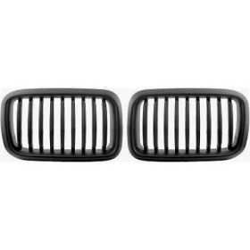 ENSEMBLE DE GRILLES DESIGN E36. 91 96