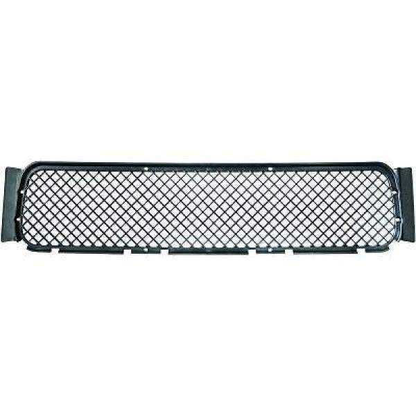 GRILLE DE PARE CHOCS VO. BMW E36. 90 99          SPORT OPTIK
