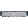 GRILLE DE PARE CHOCS VO. BMW E36. 90 99          SPORT OPTIK