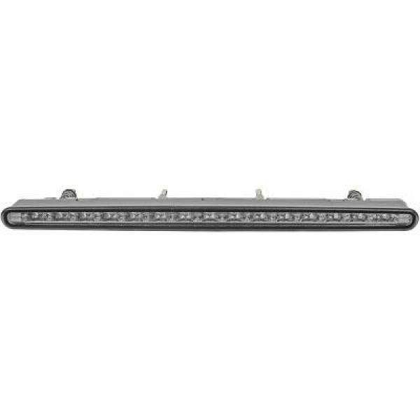 FEU DE FREIN DESIGN E36. 91 99       KLARGLAS/SMOKE