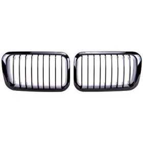ENSEMBLE DE GRILLES DESIGN E36. 91 96   SPORT PERFORMANCE