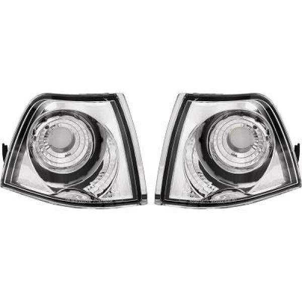 JEU D INDICATEURS DE CONCEPTION E36. 90 98                4 TÃœR