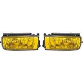 ENSEMBLE DE FEUX ANTIBROUILLARD DESIGN E36. 90 99