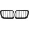 ENSEMBLE DE GRILLES DESIGN E36. 97 99         SPORT OPTIK
