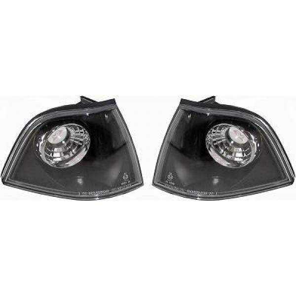 JEU D INDICATEURS DE CONCEPTION E36. 90 98        COUPE/CABRIO