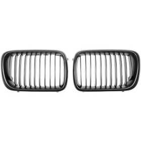 ENSEMBLE DE GRILLES DESIGN E36. 96 99