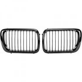 ENSEMBLE DE GRILLES DESIGN E36. 96 99    SPORT PERFORMANCE