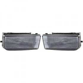 ENSEMBLE DE FEUX ANTIBROUILLARD E36. 91 99