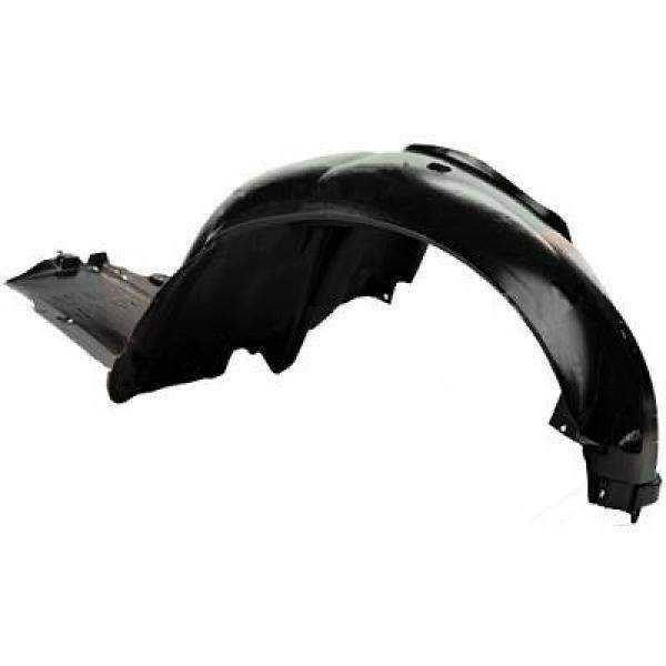 CARTER DE ROUE AVANT DROIT E46. 98 05         LIM./TOURING
