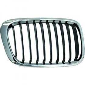 GRILLE DROITE BMW E46. 98 01          NICHT COUPÃˆ