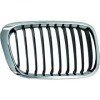 GRILLE DROITE BMW E46. 98 01          NICHT COUPÃˆ
