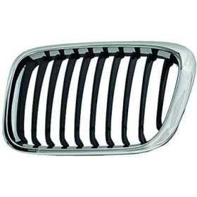 GRILLE GAUCHE BMW E46. 98 01          NICHT COUPÃˆ