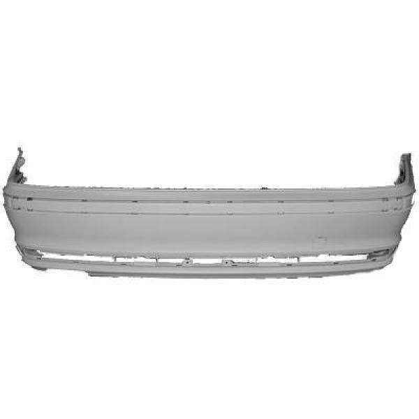 PARE CHOCS ARRIÃˆRE BMW E46. 98 05                4 TÃœR